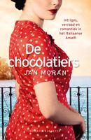 De chocolatiers - Jan Moran - ebook - thumbnail