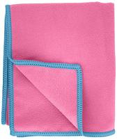 Playshoes multifunctionele handdoek Roze 2-pack-90 x 180 cm - thumbnail