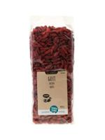 TerraSana Raw goji bessen bio 450 Gram - thumbnail