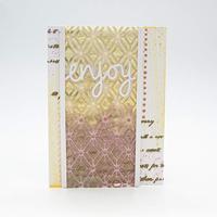 Nuvo By Tonic Studios Nuvo • expanding mousse mustard seed - thumbnail