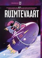 Ruimtevaart (Hardback) - thumbnail
