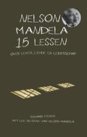 Nelson Mandela - Richard Stengel - ebook - thumbnail