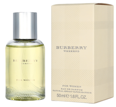 Burberry Weekend Eau de Parfum 50ML Burberry Weekend Eau de Parfum 50ML