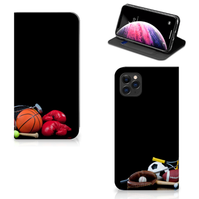 Apple iPhone 11 Pro Max Hippe Standcase Sports Apple iPhone 11 Pro Max Hippe Standcase Sports