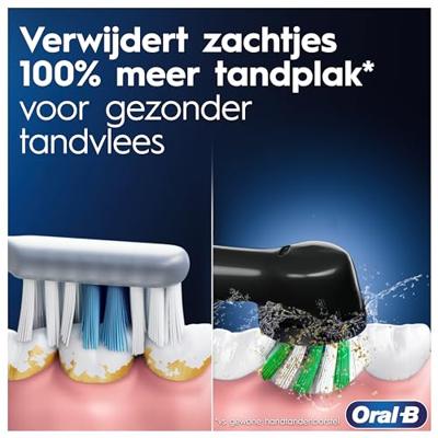 Elektrische tandenborstel Oral-B 3500 - thumbnail