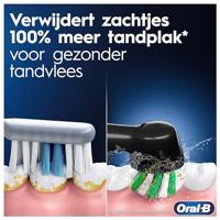 Oral-B Pro 3 3500 black 075991 Elektrische tandenborstel Roterend / oscillerend / pulserend Zwart - thumbnail