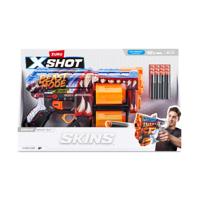 ZURU X-shot skins dread met 12 darts - thumbnail