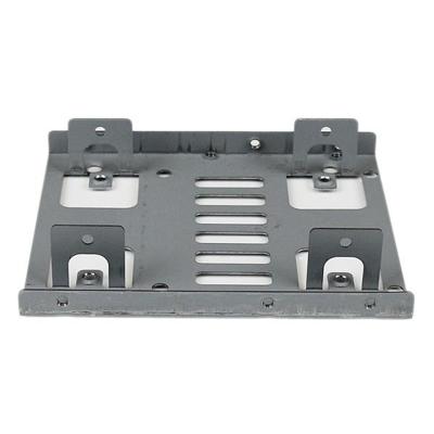 StarTech.com DUAL 2.5 HDD MOUNT BRACKET, BRACKET25X2