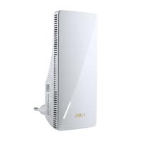 ASUS RP-BE58 Dual-band (2.4 GHz / 5 GHz) Wi-Fi 7 (802.11be) Wit 1 Intern - thumbnail