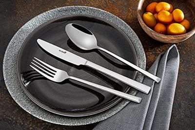 Sola Bestekset Luxor - 18/10 RVS - 50 delig / 6 personen