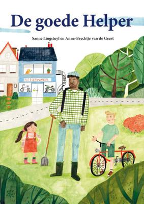 De goede Helper (Paperback) De goede Helper (Paperback)