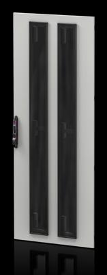 Rittal 7030273 Plaatstaal, Veiligheidsglas Grijs (RAL 7035) 0.78 A 1 stuk(s)