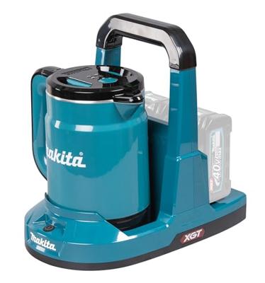Makita KT001GZ Accu waterkoker XGT 40V Max Basic Body