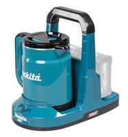 Makita KT001GZ Accu waterkoker XGT 40V Max Basic Body - thumbnail