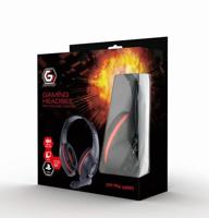 Gaming Headset, 3.5 mm - thumbnail