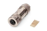 Digitus DN-936M12-J Steekadapter 1 stuk(s) - thumbnail