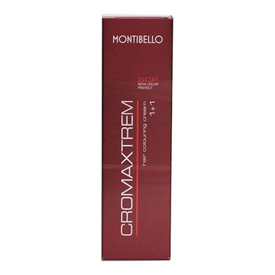 Permanente Kleur Montibello Cromaxtrem #X78 60 ml