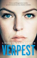 Verpest - Liesbeth van Kempen - ebook - thumbnail