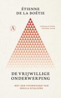 De vrijwillige onderwerping (Hardback) - thumbnail