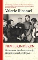 Nevelkinderen - Valerie Riedesel - Paperback (9789023957249) - thumbnail