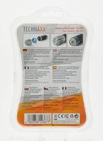 Technaxx TX-119 Ionisator 12 V - thumbnail