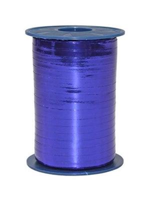 Krullint 5mm/400 meter blauwglans