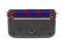 CleanMaxx Accu-rolveger 16662 15 W Grijs - thumbnail