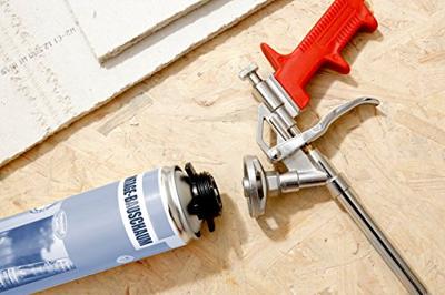 kwb 932590 Bouwschuimpistool