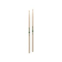 Promark TXR5AW Classic Forward 5A Raw hickory drumstokken - thumbnail