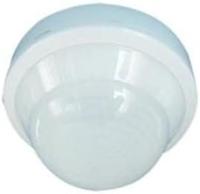 B.E.G. Brück 92140 Aanwezigheidsmelder Opbouw (op product), Opbouw (op muur) 360 ° Relais Wit IP54 - thumbnail