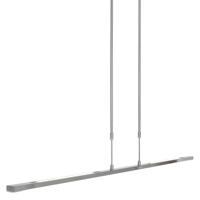 Steinhauer Hanglamp Humilus LED 1482st staal - thumbnail