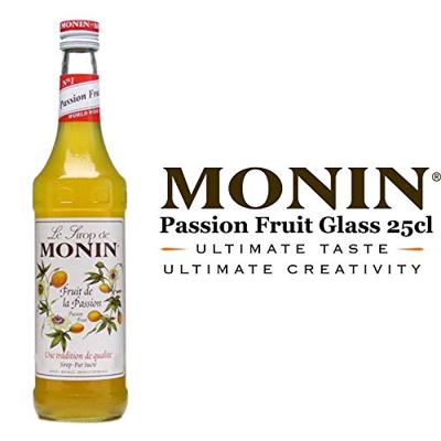 Monin Passion Fruit / Passievrucht 250ml