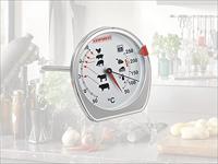 Leifheit 3096 Gecombineerde Braad- En Oventhermometer - thumbnail