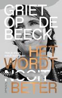 Het wordt beter - Griet Op de Beeck - ebook - thumbnail