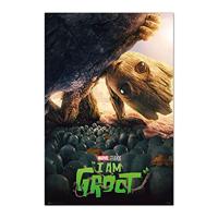 Poster Marvel - Groot - The Little Guy 61x91,5cm - thumbnail