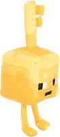 Minecraft Dungeons Pluche - Happy Explorer Gold Key Golem - thumbnail