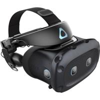 HTC Vive Cosmos Elite Headset VR-bril, blauw/zwart, headset Only - thumbnail
