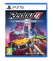 Redout 2 Deluxe Edition - thumbnail