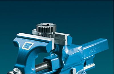 Brockhaus Heuer MAGNETFIX 110180 Beschermbekken 110180 Bekbreedte: 180 mm