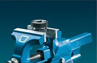 Brockhaus Heuer MAGNETFIX 110180 Beschermbekken 110180 Bekbreedte: 180 mm - thumbnail