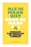 Als ik maar niet door de mand val - Sandi Mann - eBook (9789021578699) - thumbnail