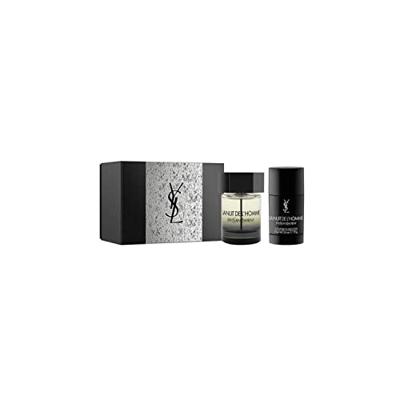 Yves Saint Laurent - YSL La Nuit De L'Homme Giftset Eau de Toilette 175 ml Heren Yves Saint Laurent - YSL La Nuit De L'Homme Giftset Eau de Toilette 175 ml Heren