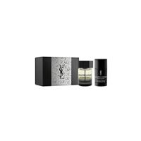 Yves Saint Laurent - YSL La Nuit De L&apos;Homme Giftset Eau de Toilette 175 ml Heren - thumbnail
