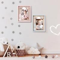 Zep fotolijst vg446p ryan pink 10x15 cm - thumbnail