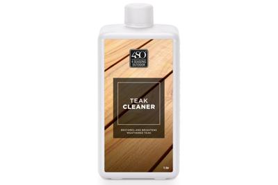 4 Seasons Outdoor Teak Cleaner