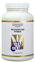 Vital Cell Life Reporphyne primer 120 Capsules - thumbnail