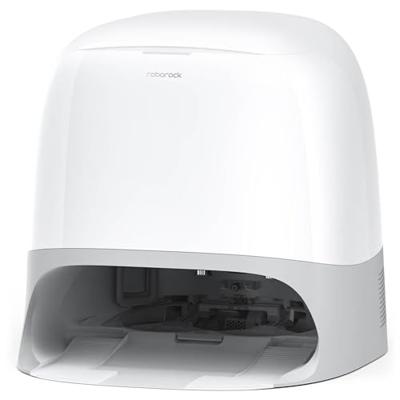 Robotstofzuiger Roborock QREVO CURV 6400 mAh