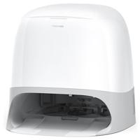 Robotstofzuiger Roborock QREVO CURV 6400 mAh - thumbnail