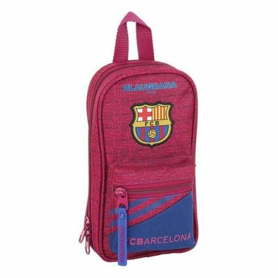 Etui F.C. Barcelona 12 x 23 x 5 cm (33 Onderdelen)