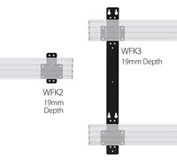 Schermtafel Support B-Tech BT8390-WFK1/B - thumbnail